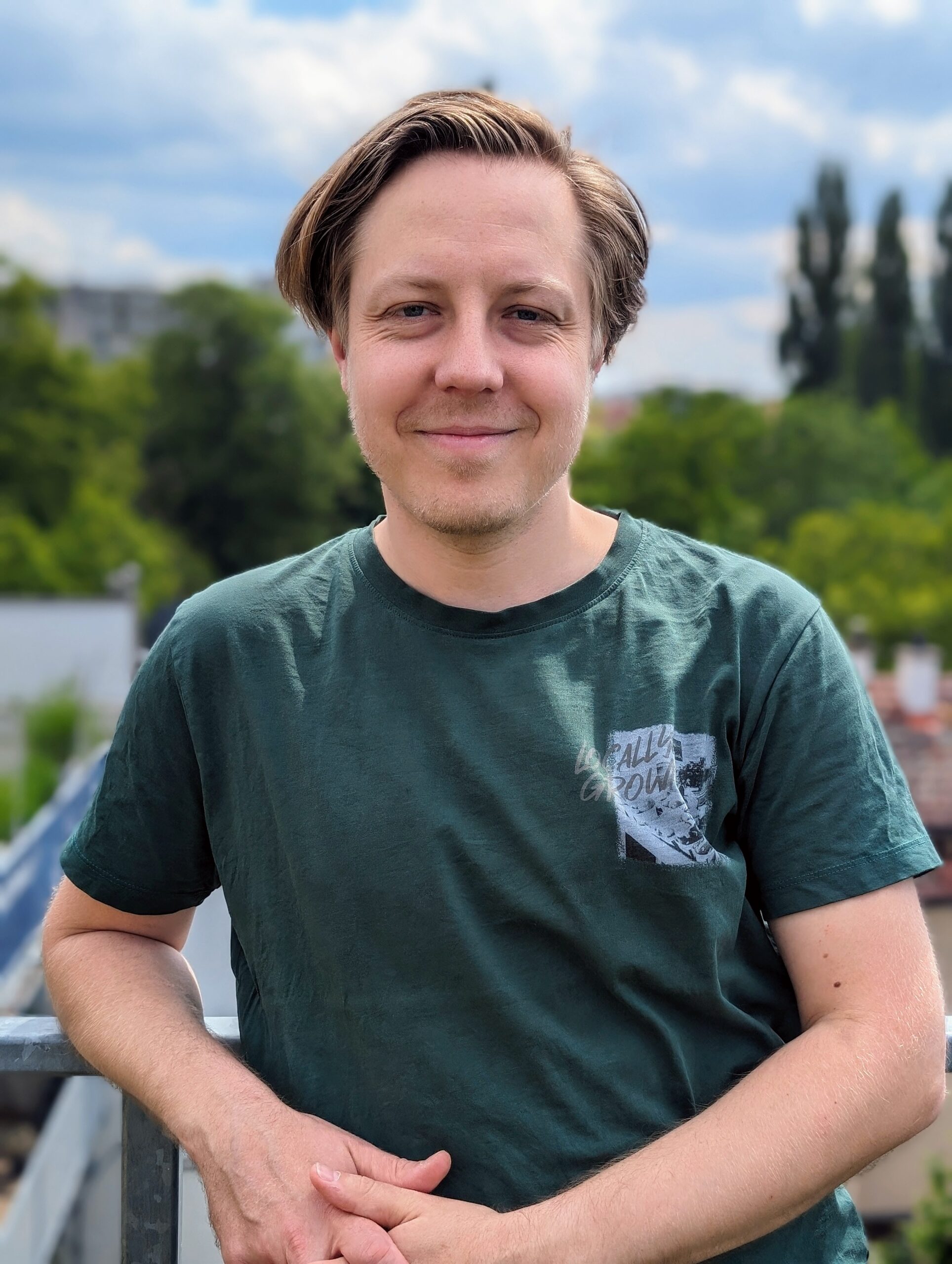 Andreas Wittmann-Fauler, MSc BA